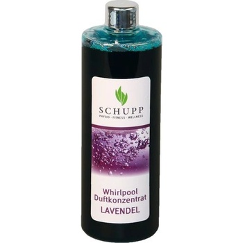 Schupp Пяна за вана с лавандула, 500 мл