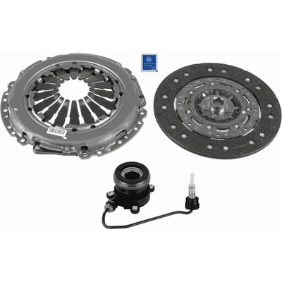 Spojková sada SACHS 3000 990 461 (3000990461)