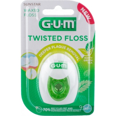 G.U.M Easy Floss zubná niť 30 m