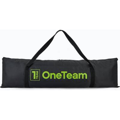 OneTeam Чанта за пренасяне на футболна врата OneTeam OT-B4W001 black