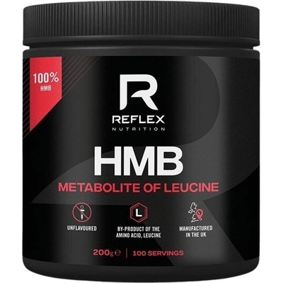 Reflex HMB 200 g