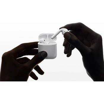Apple AirPods MV7N2ZM/A