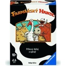 Karetní hry Ravensburger Farmářský handl