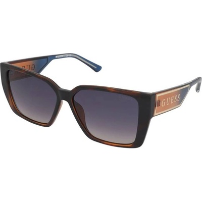 Слънчеви очила Guess GU7818 52B