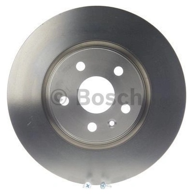 Brzdový kotúč BOSCH 0 986 479 545