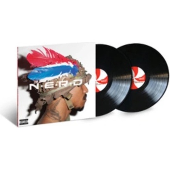 Nothing - N.E.R.D. LP