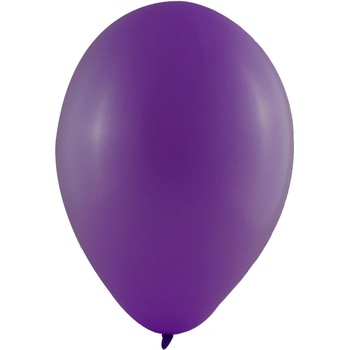Image 1 of Globos Festival БАЛОНИ 50 БР. 12" - 30 СМ 120 СТАНДАРТ ЛИЛАВ