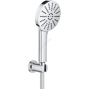 GROHE 1348650000 - Комплект за душ vitalio joy+ 120 мм лъскав хром (gh1525)