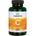 Swanson Vitamin C with Rose Hips, 1000 mg, 250 капсули, Swanson (SW106)