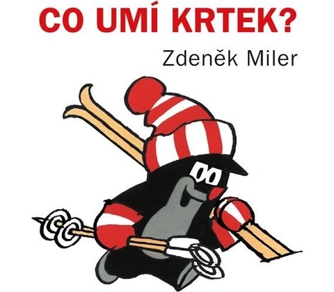 Co umí Krtek?