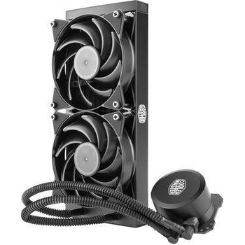 Cooler Master MasterLiquid 240 MLW-D24M-A20PW-R1