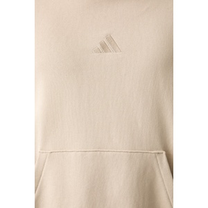 Adidas суичър с качулка мъжки от памук (KW2314)