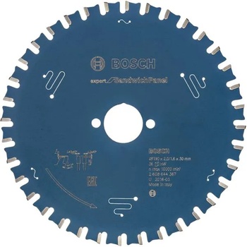 Image 1 of Bosch 2608644367