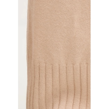 United Colors of Benetton Панталон с вълна United Colors of Benetton (102HDF00Z)