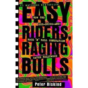 Easy Riders, Raging Bulls (2004)
