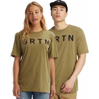 Burton UA BRTN SS Martini olive