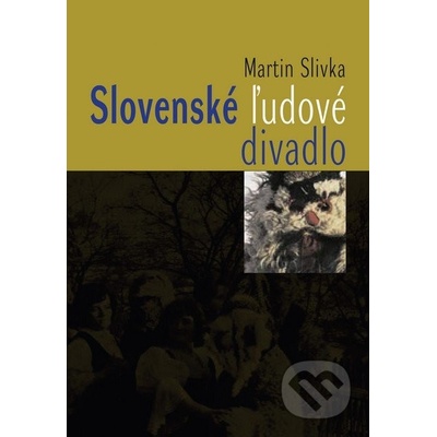 Slovenské ľudové divadlo
