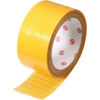 páska obojstranná lepiaca 48mmx10m s výstužou