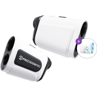 Precision Pro Golf NX10 Slope Rangefinder