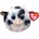 TY Toys Плюшена играчка Ty Toys Beanie Balls - Крава Moophy, 8 cm (TY42556)