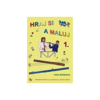 Hraj si a maluj 1