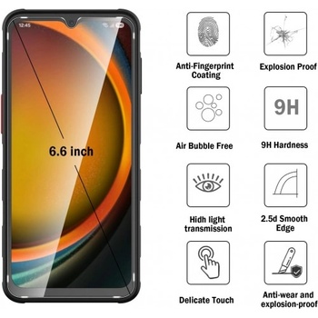 Стъклен протектор за Samsung Galaxy Xcover7