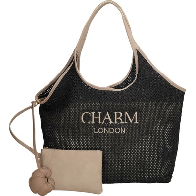 Charm London Shoreditch 25292 Black 36 L