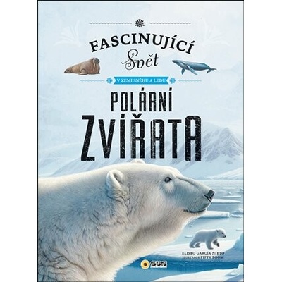 Polární zvířata