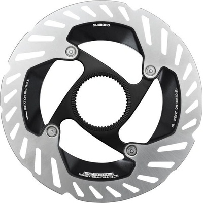 SHIMANO DURA-ACE RT-CL900 - 160 mm pro Ice tech - CenterLock vnější IRTCL900SE – Zboží Dáma