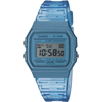 Casio F-91WS-2
