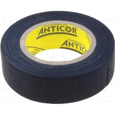 Anticor páska izolačná sklotex 25 mm x 3,5 m biela