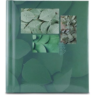 HAMA SINGO II Leaves samolepiaci, 28 × 31 cm, 20 strán