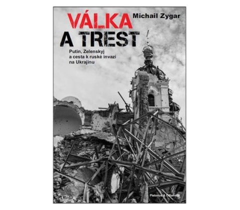 Válka a trest