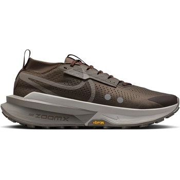 Nike Мъжки маратонки Nike Zegama Trail Running Shoes Mens - Ironstone/Cave