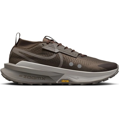 Nike Мъжки маратонки Nike Zegama Trail Running Shoes Mens - Ironstone/Cave