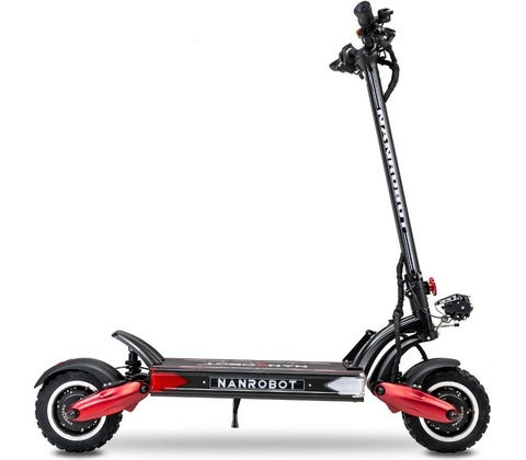 Nanrobot LS7+