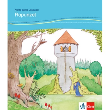 Rapunzel - neuveden