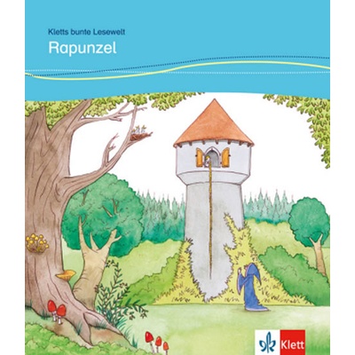Rapunzel - neuveden
