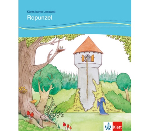 Rapunzel - neuveden