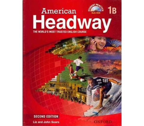 American Headway