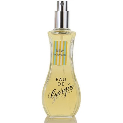 Giorgio Beverly Hills Eau de Giorgio EDT 90 ml Tester
