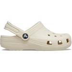 Crocs Детски сандали Crocs Kid's Classic Clog Sandals - Bone - размер 37-38 (EU) (702-2085-1918)