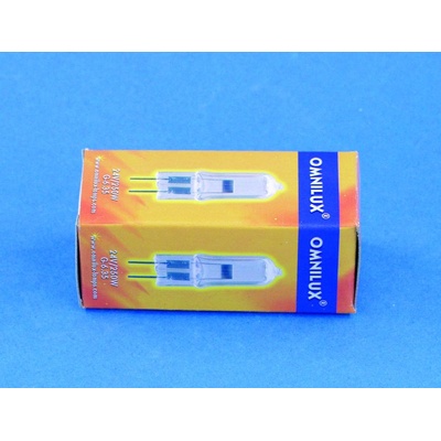 Omnilux 24V/250W G 6,35 50h