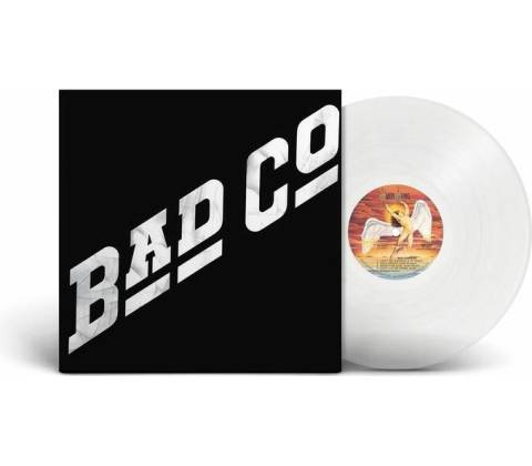 BAD COMPANY
