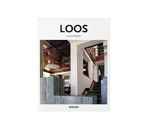 Adolf Loos August Sarnitz