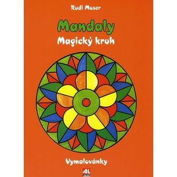 Mandaly Magický kruh