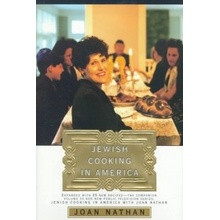 Jewish Cooking in America: Expanded Edition Nathan Joan