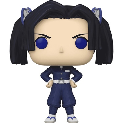 Funko Фигура Funko POP! Animation: Demon Slayer - Aoi Kanzaki #1535 (092499)