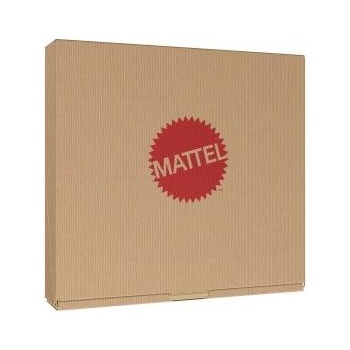 Mattel Фигурки на Герои Mattel 32, 50 x 8, 50 x 8, 50 cm