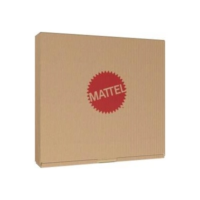 Mattel Фигурки на Герои Mattel 32, 50 x 8, 50 x 8, 50 cm